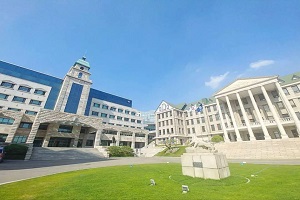 韩国留学汉阳大学