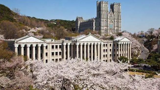 韩国留学《庆熙大学》中文硕博(图1)