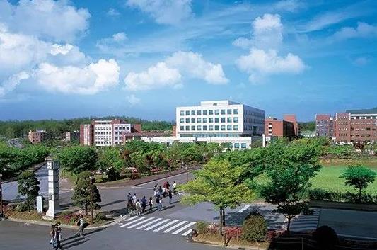 韩国留学《南首尔大学》中文硕博(图1)