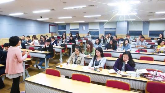 韩国留学专插本如何选择？