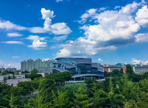 韩国成均馆大学—贸易学专业介绍