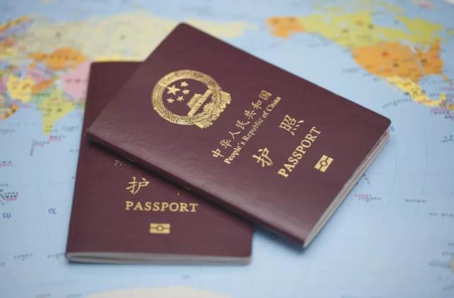 在韩国留学护照过期怎么办？(图1)