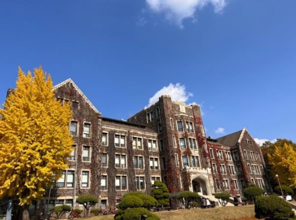 韩国留学社会福祉学（延世大学）