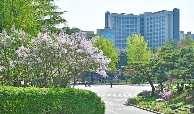 韩国留学建国大学一般大学院山林造景专业详细介绍