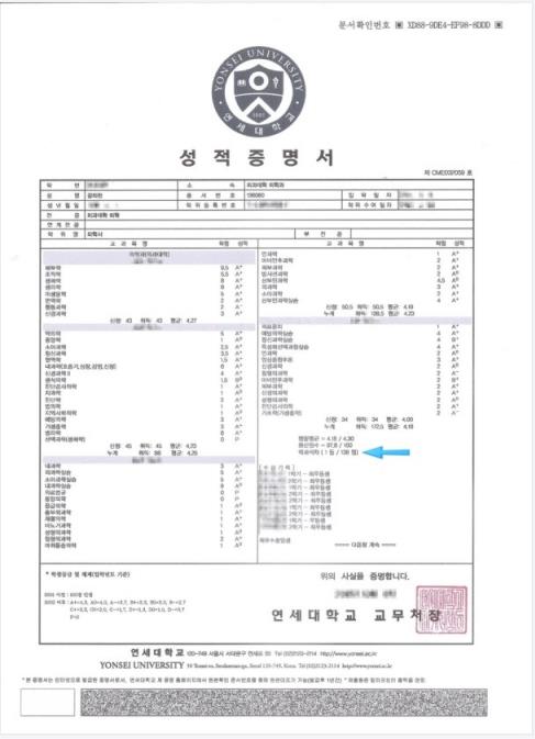 去韩国留学期间如何取得好成绩？(图1)