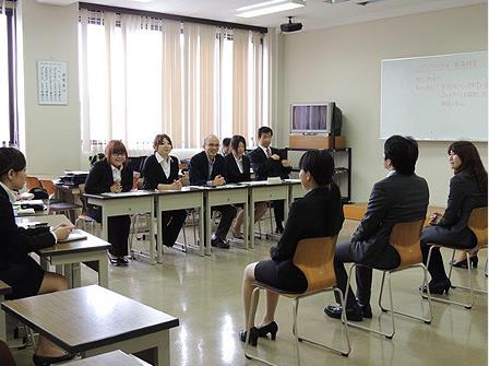 韩国留学常见面试问题分享