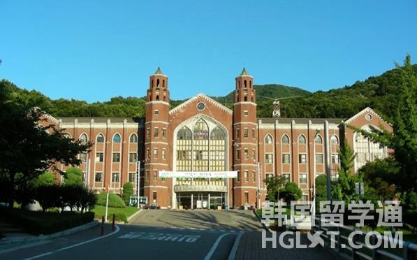 韩国留学硕士读几年？