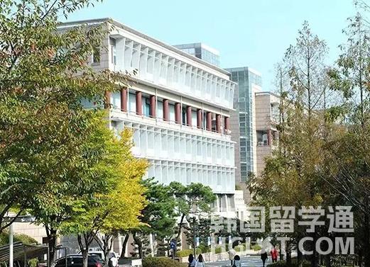 2023年韩国留学国民大学创新素材可再生设计双语博士招生简章(图1)