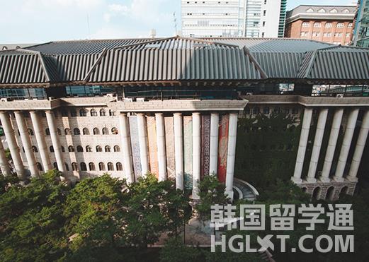 2023年韩国留学西京大学美容艺术学双语博士招生简章(图1)