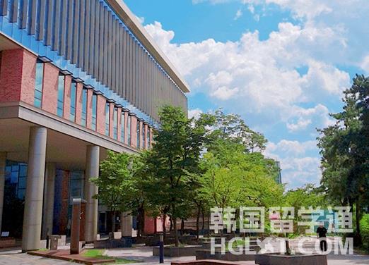 2023年韩国留学德成女子大学教育学博士招生简章(图1)