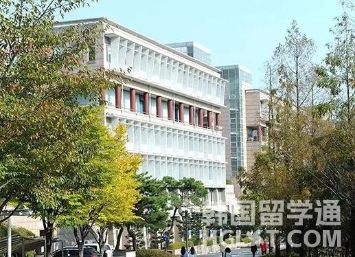 2024年韩国留学国民大学管理学博士招生简章(图1)