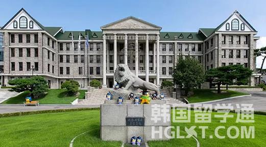 2024年韩国留学汉阳大学中国学博士招生简章(图1)