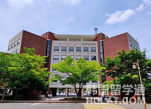 2023年韩国留学南首尔大学2.5年制中韩双语授课博士招生简章(图1)