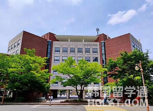 2024年韩国留学南首尔大学博士招生简章(图1)