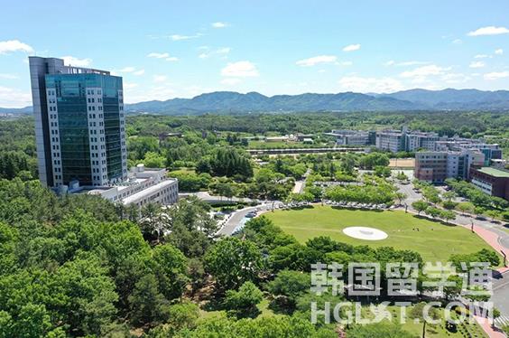 2023年韩国留学大邱大学幼儿教育专业博士招生简章(图1)