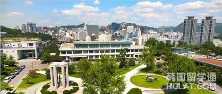 2023年韩国留学热门专业国际通商学介绍