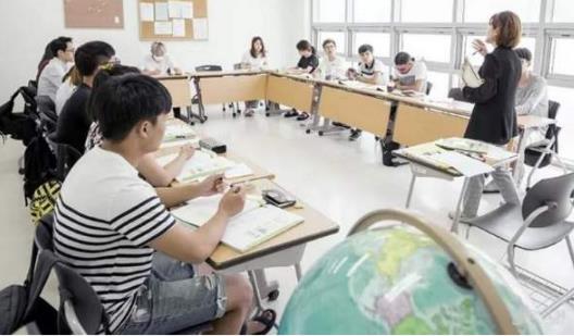 去韩国留学如何顺利度过？