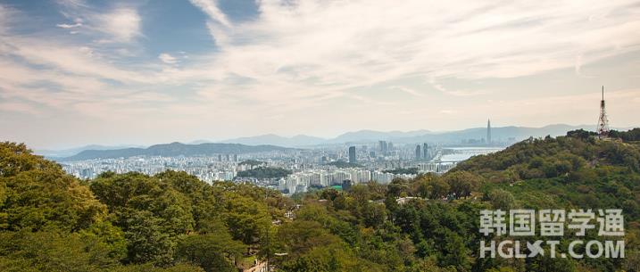 韩国留学回国可以考公务员吗？