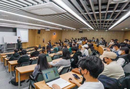 2023年韩国留学费用要多少？