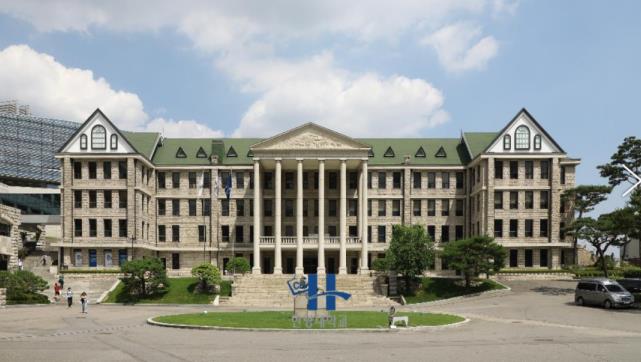 韩国留学汉阳大学如何？