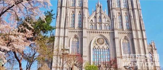 2023韩国留学庆熙大学酒店管理专业详细介绍(图1)