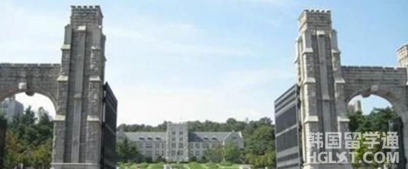 韩国留学高丽大学的宿舍怎么样呢？