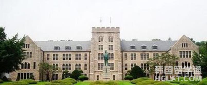 韩国留学高丽大学回国就业前景怎么样？