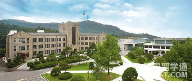 韩国留学东国大学的奖学金制度是怎么样的呢？