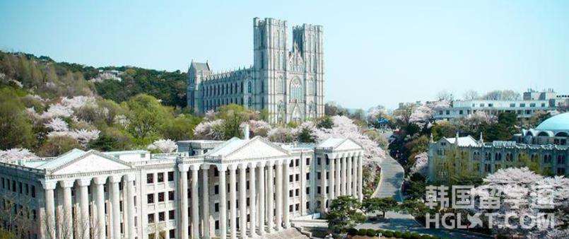 韩国留学庆熙大学研究生申请条件是什么？