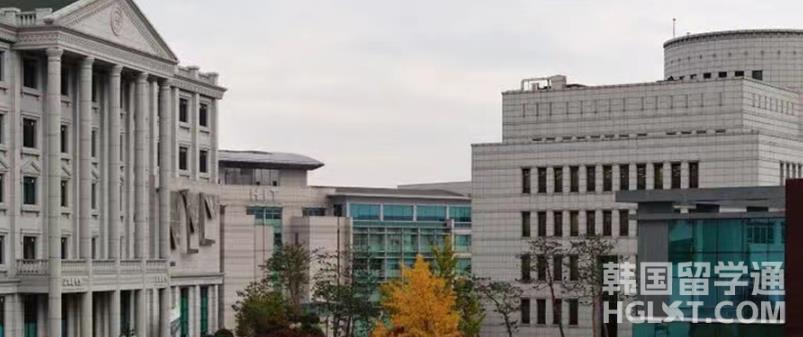 韩国留学汉阳大学有语学院吗？