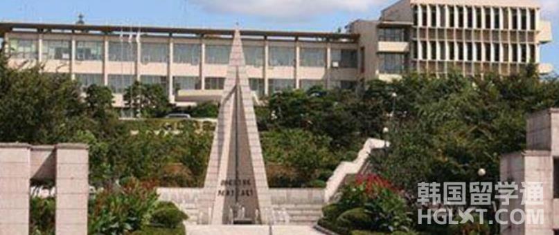 韩国留学西江大学的奖学金制度是什么呢？