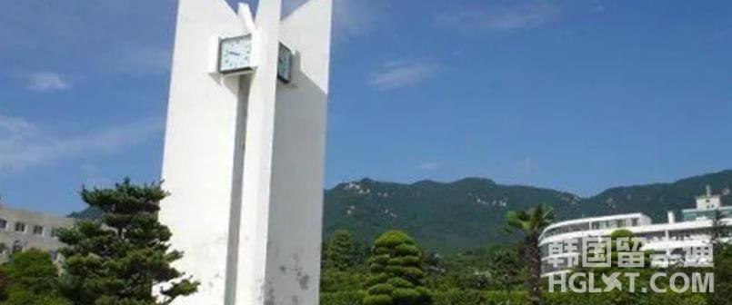 韩国留学釜山国立大学的本科留学费用是多少呢？(图1)
