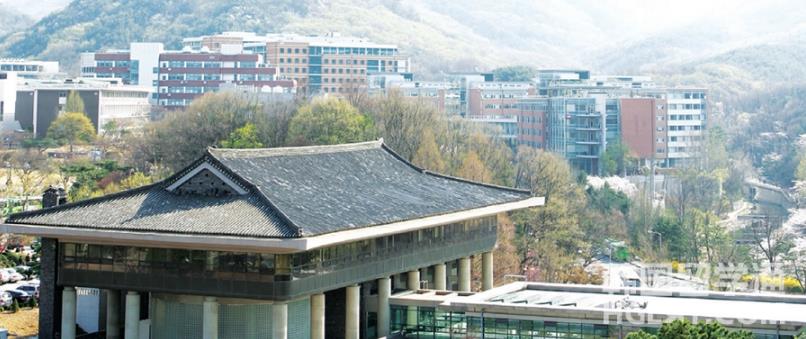 韩国留学釜山国立大学有语学院吗？