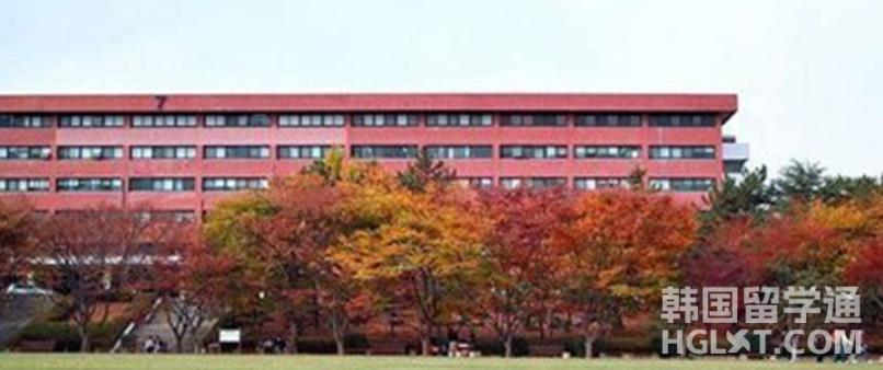 韩国留学翰林大学有什么专业呢？