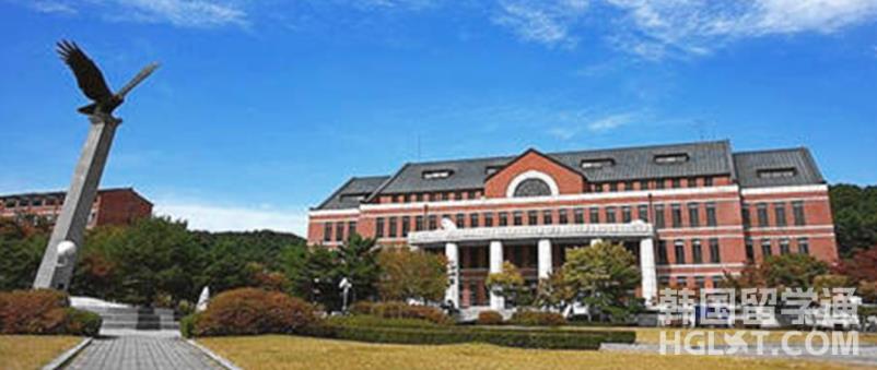 韩国留学弘益大学室内设计学专业详细介绍！(图1)