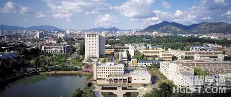 2023韩国留学建国大学法学专业详细介绍！(图1)