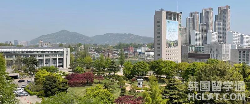 2023韩国留学建国大学现代美术专业详细介绍！(图1)