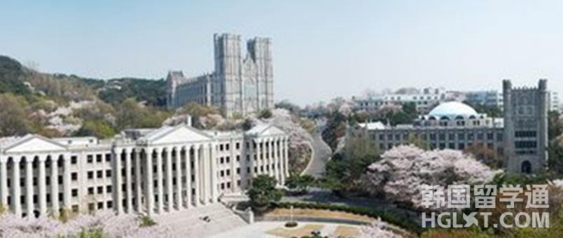 2023韩国留学庆熙大学教育学专业详细介绍！(图1)
