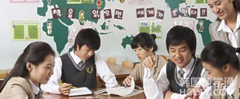 韩国留学专升本可以跨专业吗？