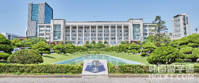 韩国留学仁荷大学有语学院吗？