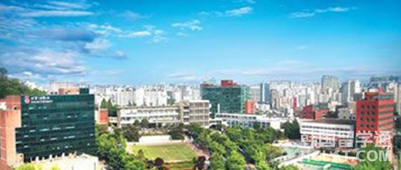 2023韩国留学西江大学艺术与科技专业详细介绍！