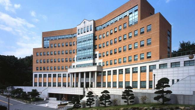 2023年9月韩国留学延世大学GSIS大学院（中文版）