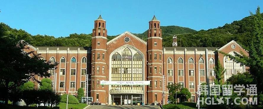 韩国留学清州大学有语学院吗？