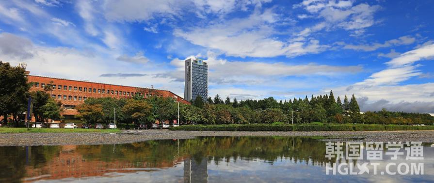 韩国留学岭南大学的本科申请条件是什么呢？