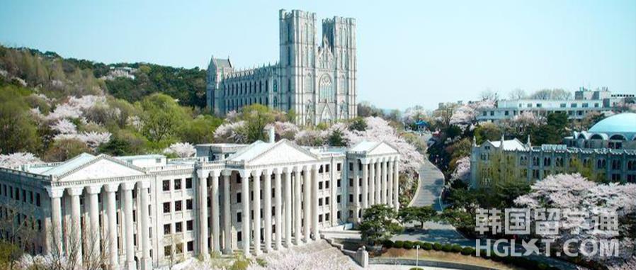 韩国留学传媒类专业有哪些适合的院校呢？