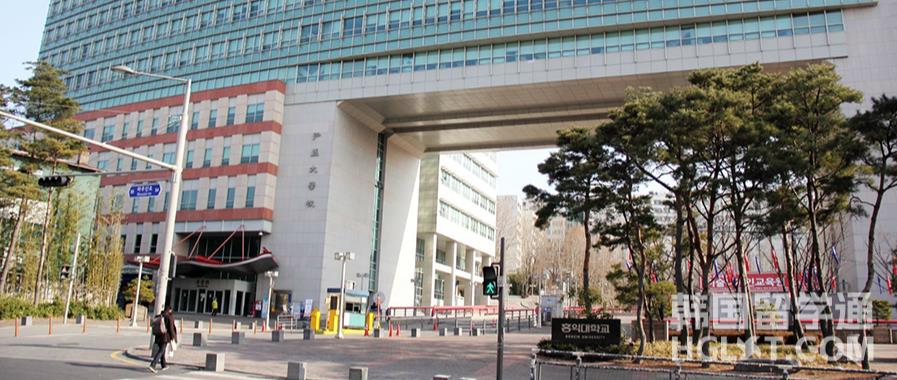 韩国留学美术类专业有哪些适合的院校吗？