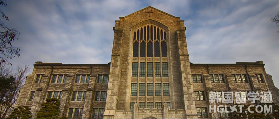 2023韩国留学梨花女子大学设计大学院详细介绍！(图1)