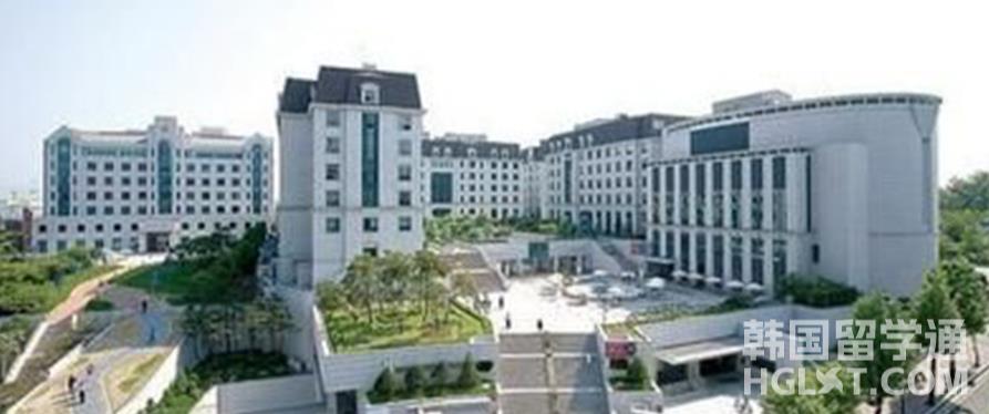 韩国留学弘益大学的本科留学条件是什么？(图1)