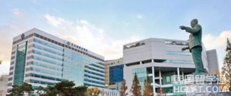 韩国留学建国大学的宿舍怎么样呢？(图1)