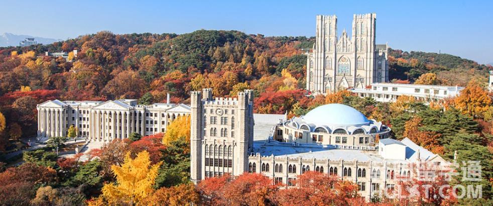 韩国留学大学零语言一年制专升本的院校都有哪些呢？